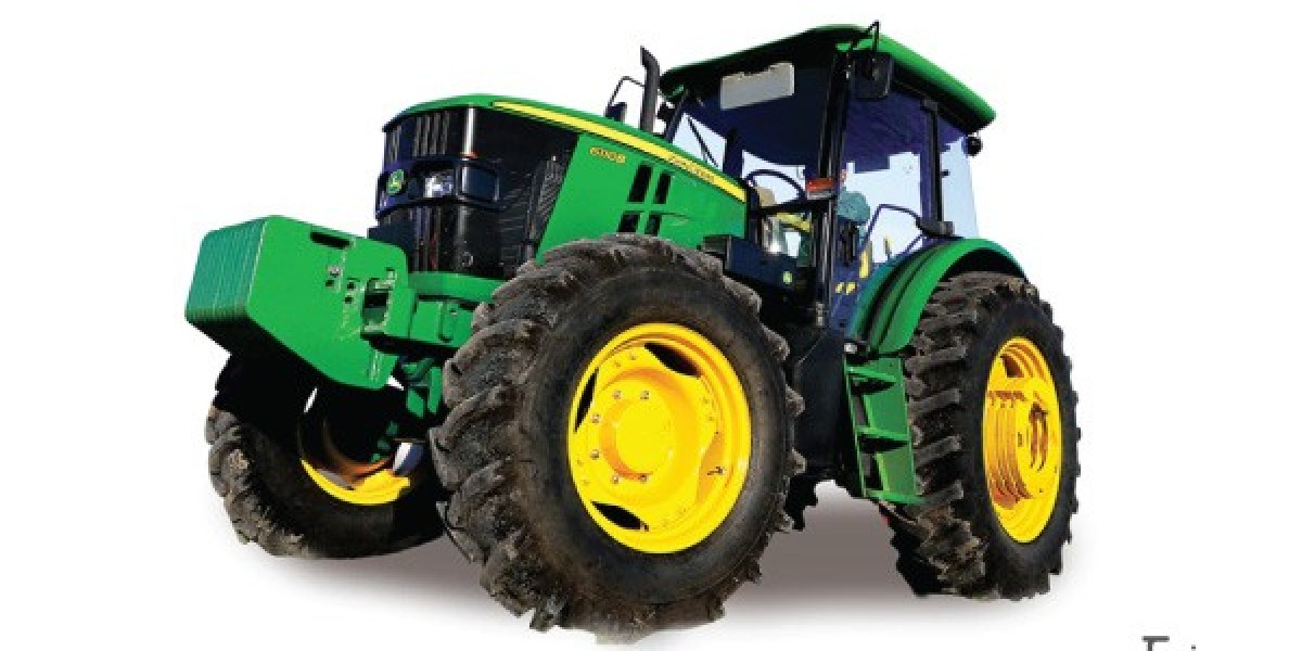 New Tractor Price in India 2024 - TractorGyan