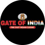 Gate of India Fine Indian Cuisine Profile Picture