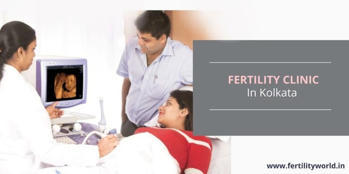 Navigating Parenthood's Pathway: Fertilityworld's Guiding Light in Kolkata's IVF Landscape