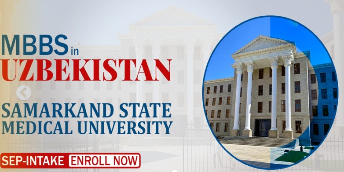 overview of samarkand state medical university and fees structure