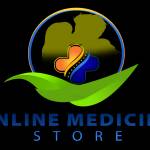 Online Medicine Store Profile Picture