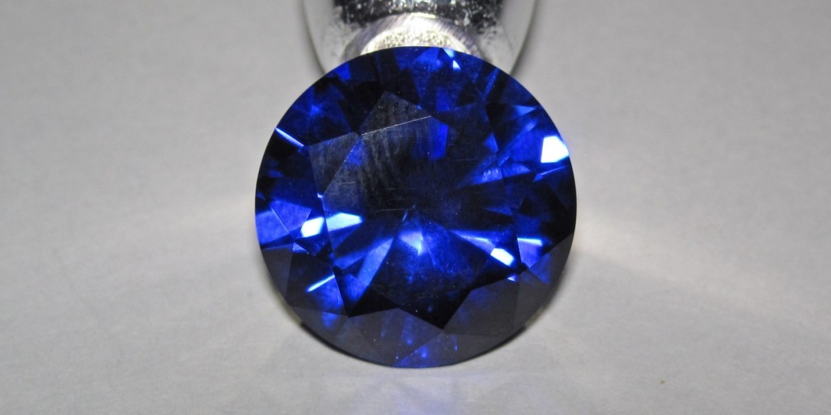Growing Synthetic Sapphire Market Fueled by Growing Demand in Smartphones