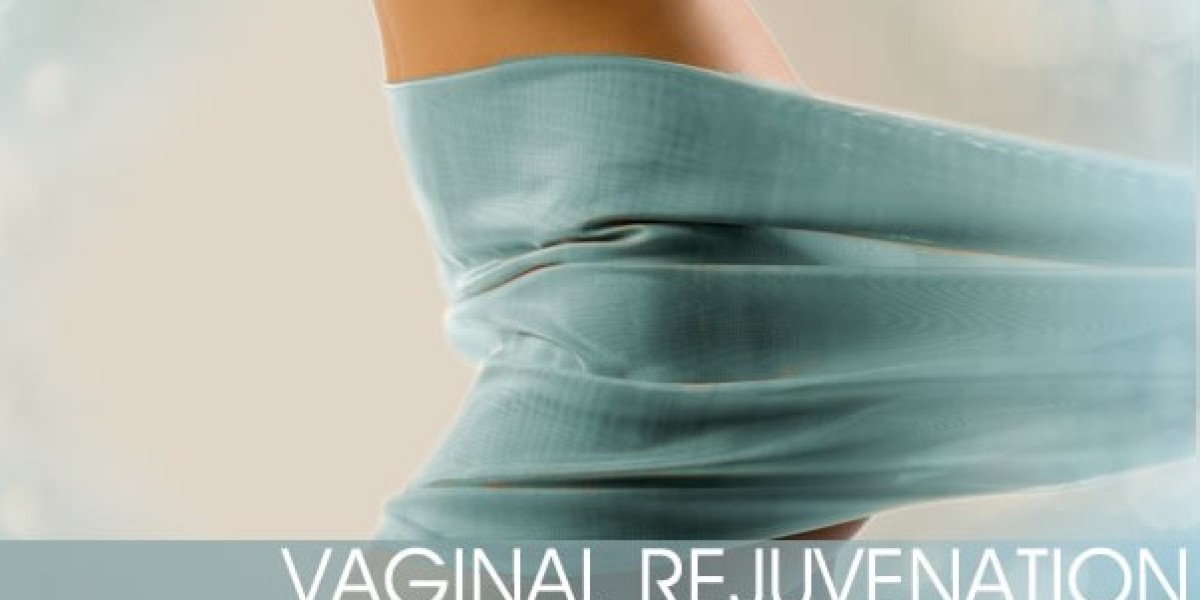 Elevate Your Comfort: Vaginal Rejuvenation Solutions in Plano, Texas