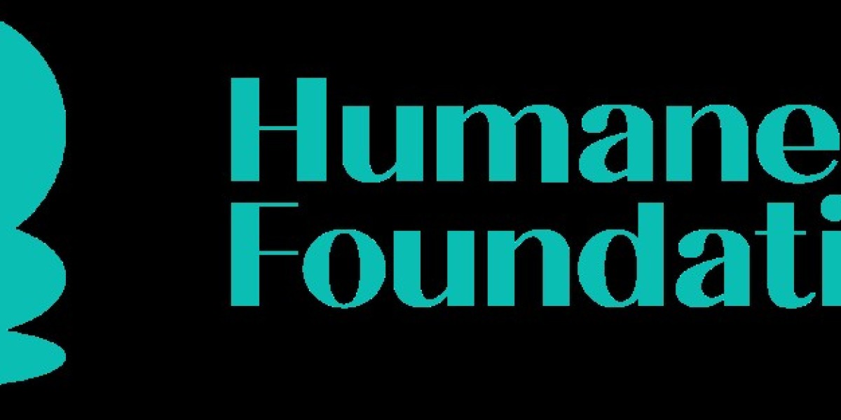 Empowering Change: The Impact of Humane Foundation on Society