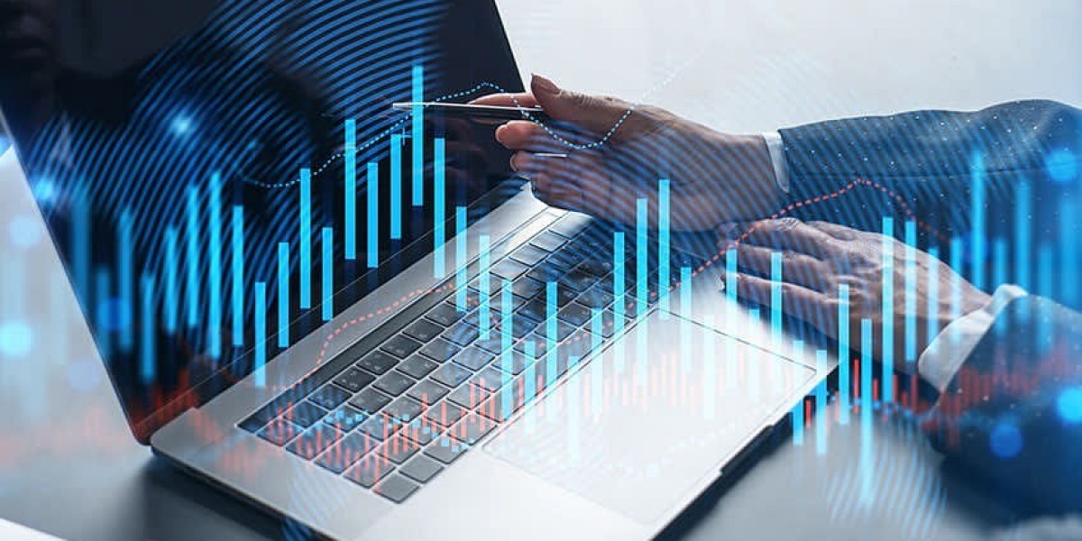 Data Wrangling Market Size, Industry Trends, Share, Growth and Report 2024-2032