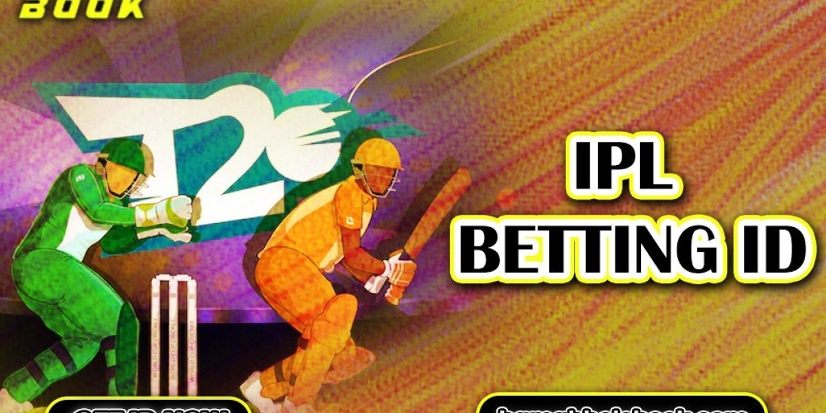 IPL Betting id: Best online cricket id provider in 2024