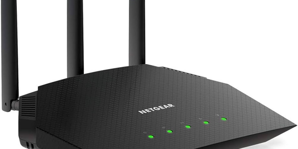 ﻿﻿Exploring Netgear's Tri-Band vs. Dual-Band Routers: Which Is Right for You?