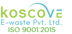 Best E waste Recycling Plant in India | Koscove Recycling Plant