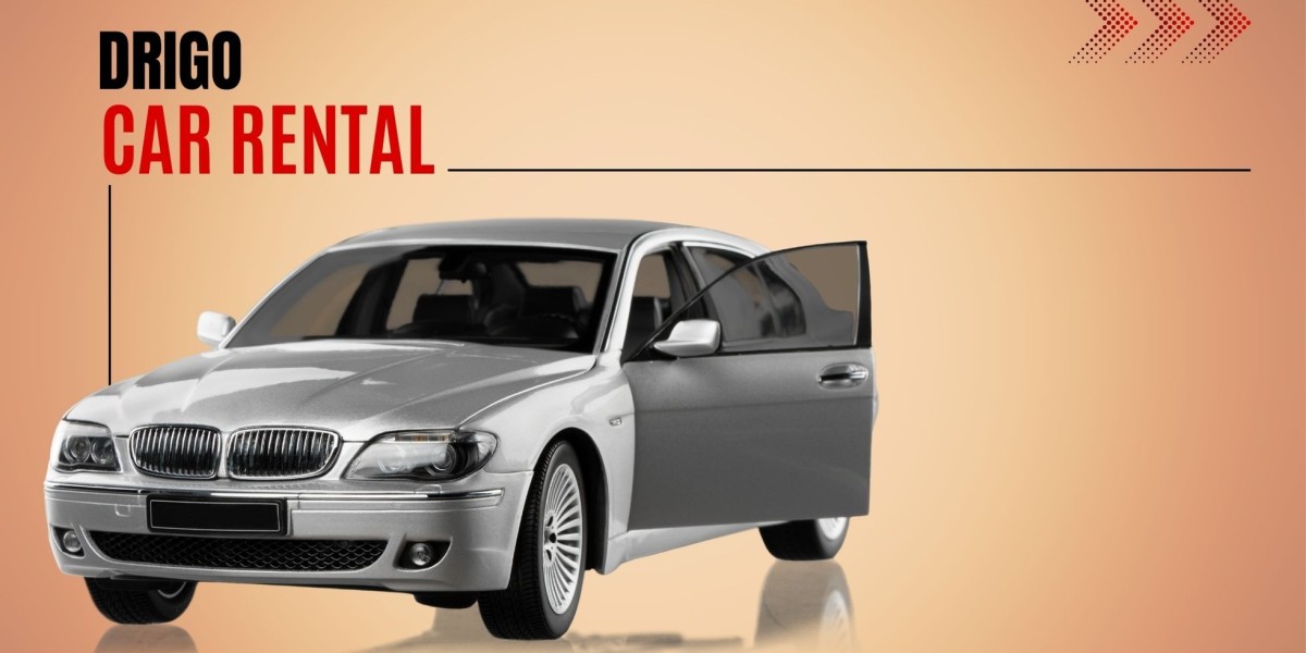Revolutionizing Car Rentals: Unveiling the Unmatched Excellence of Self-Driving Car Rental in Ranchi