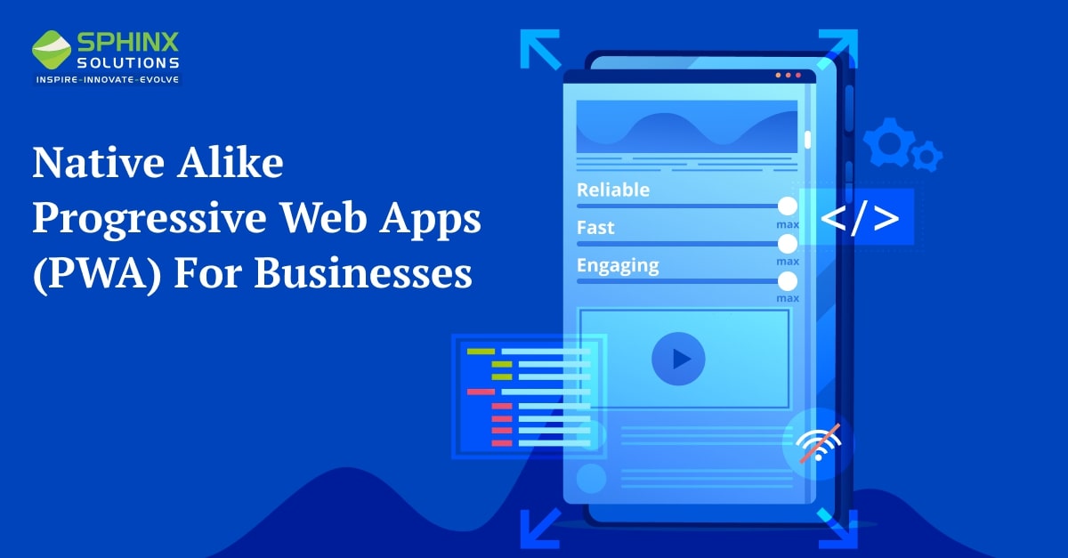 Best PWA Development Services | Click to Know More