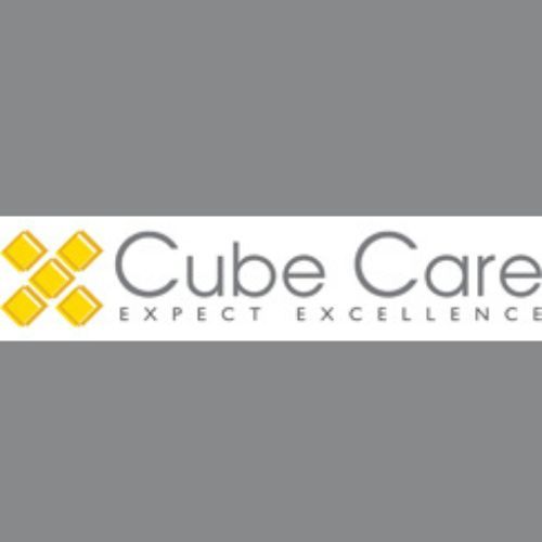 Cube Care - Credly