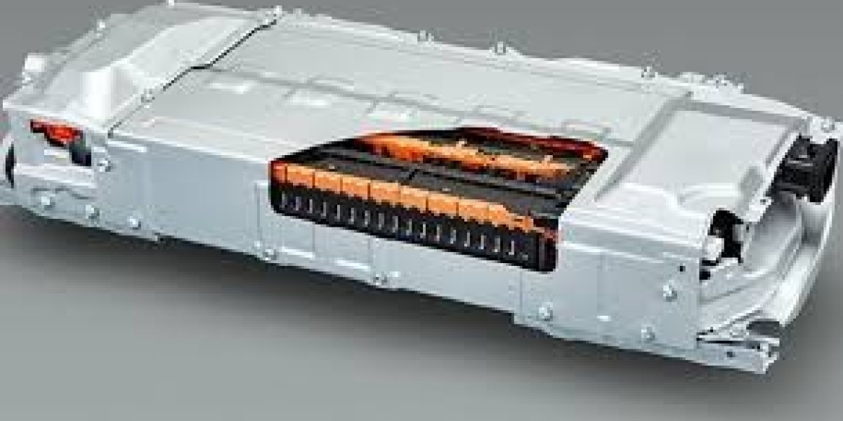 Replacement Hybrid Batteries