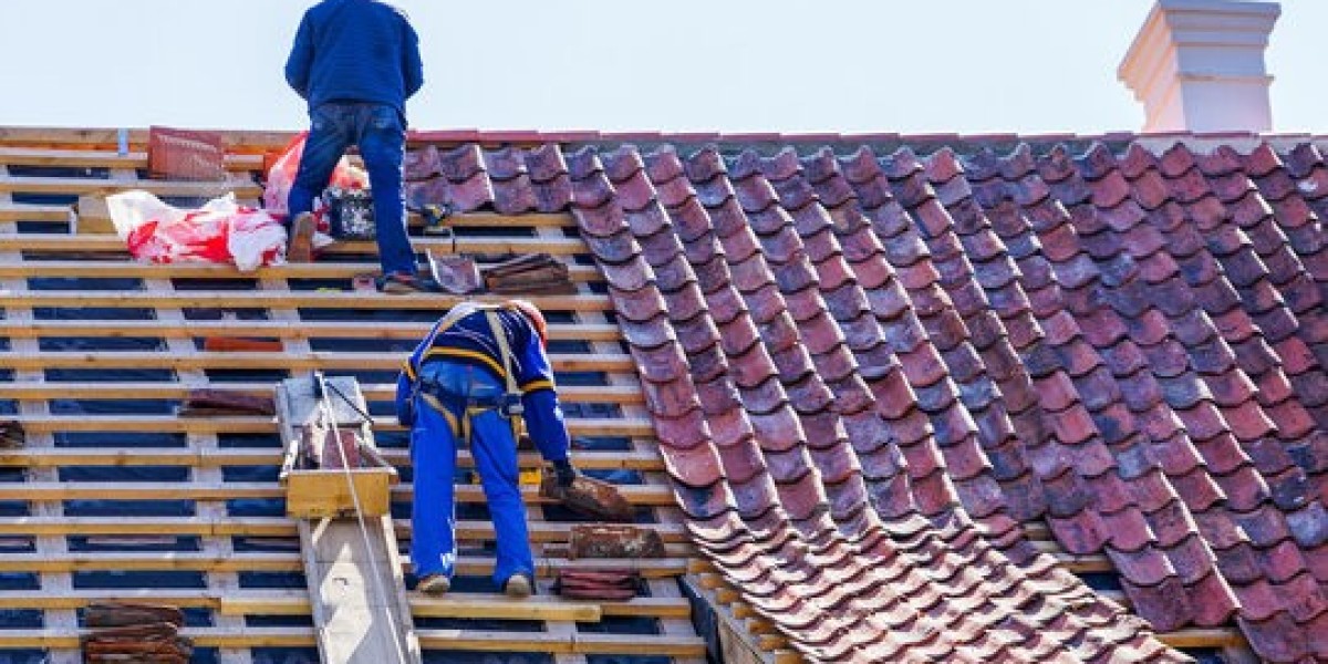 DIY Vs. Professional Roof Repair in Preston: Making Informed Decisions