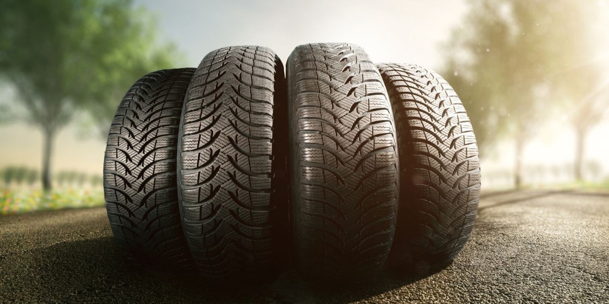 Understanding the Benefits of Truck And Bus Radial (TBR) Tires