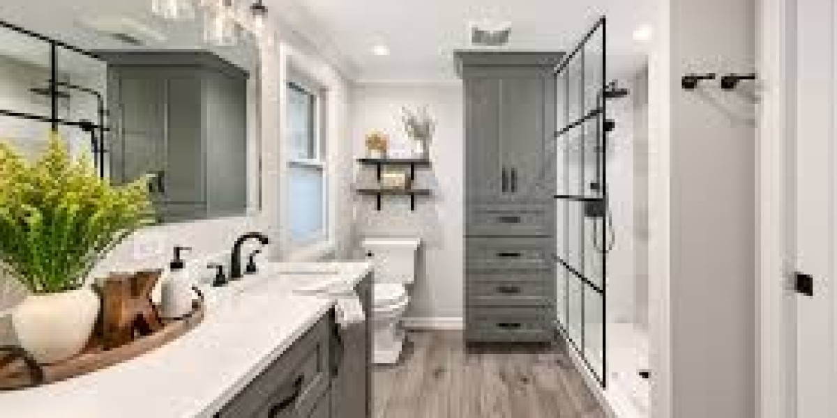 Transform Your Home with Poseidon Remodeling