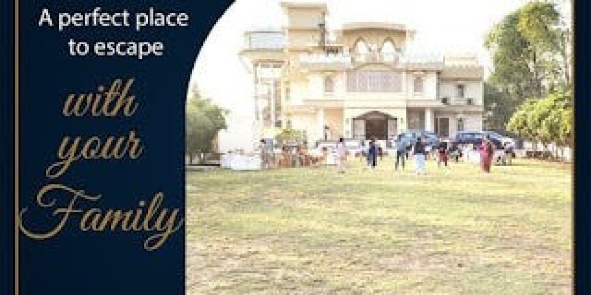 Exquisite Elegance: Experience Luxury Hotel in Jaipur At Kothilohagarh