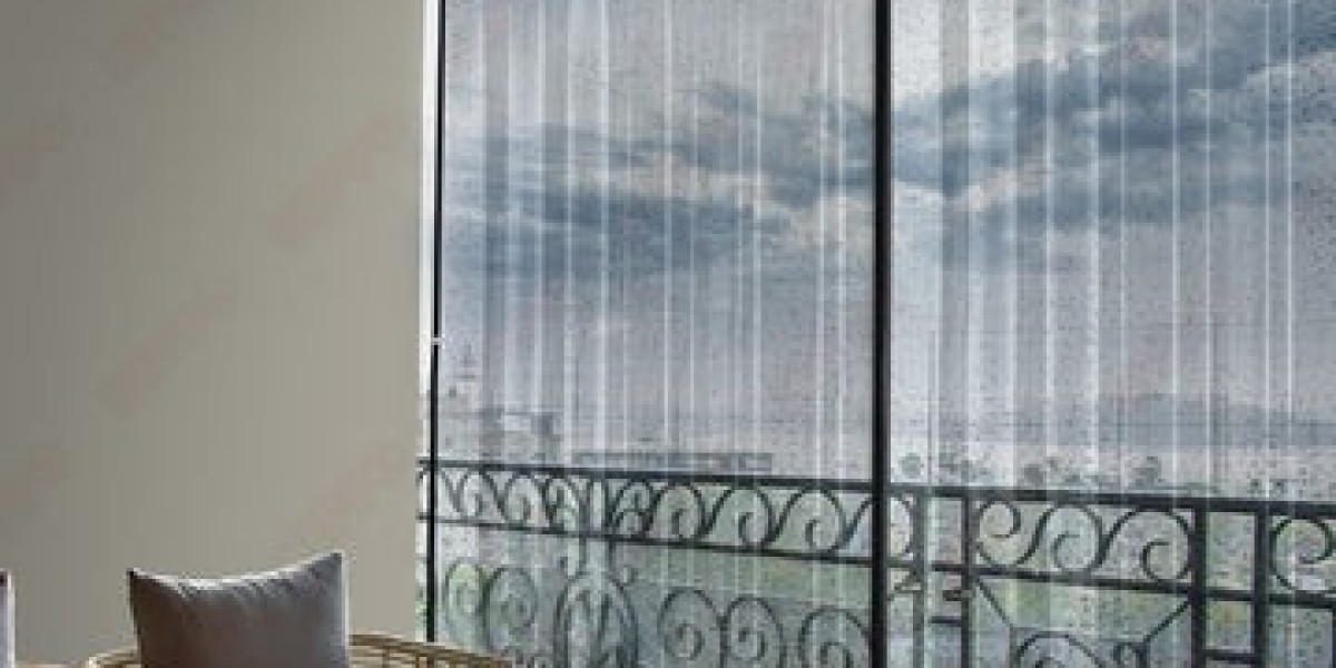 Transform Your Home with Stylish AC Curtains: A Comprehensive Guide to Choosing the Perfect Fit