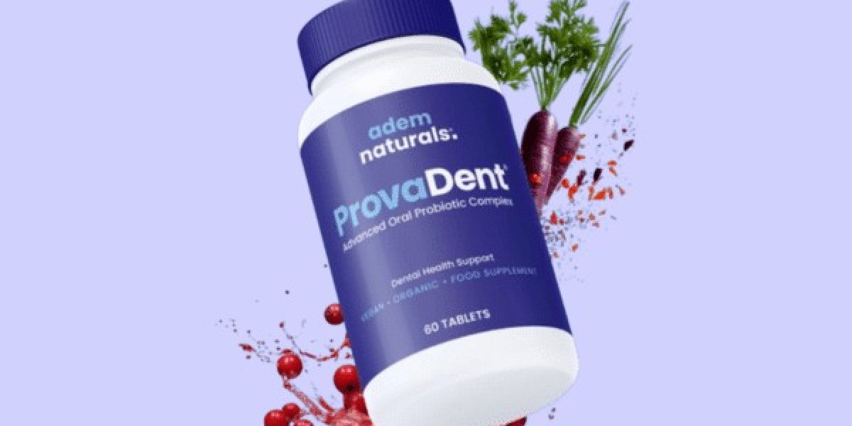 ProvaDent Reviews: Is This Formula Safe or Not? Must Read!