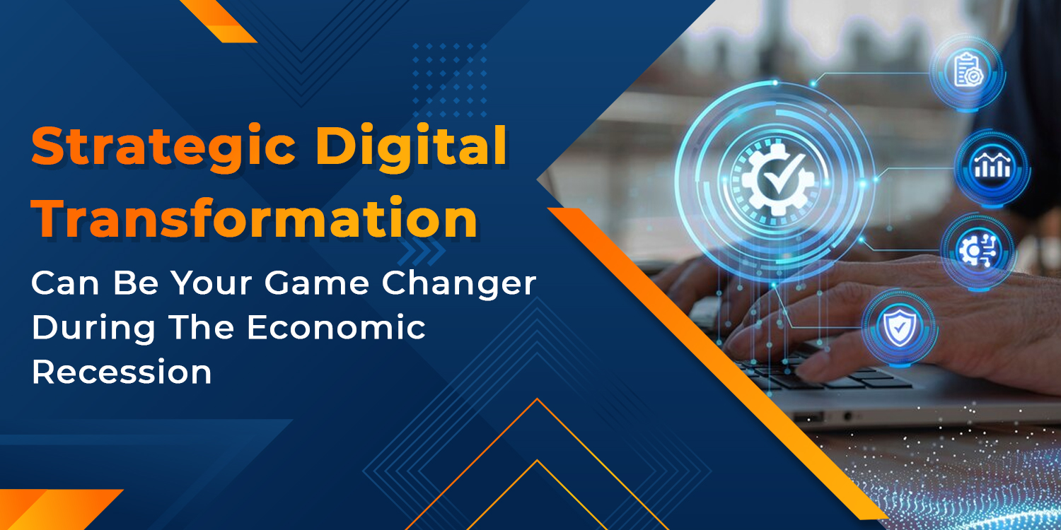Digital Evolution: Crafting a Future-Ready Strategy for Business Triumph | Latest News & Updates related to Website & Mobile App Development