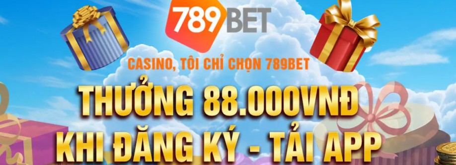 789bet Cover Image