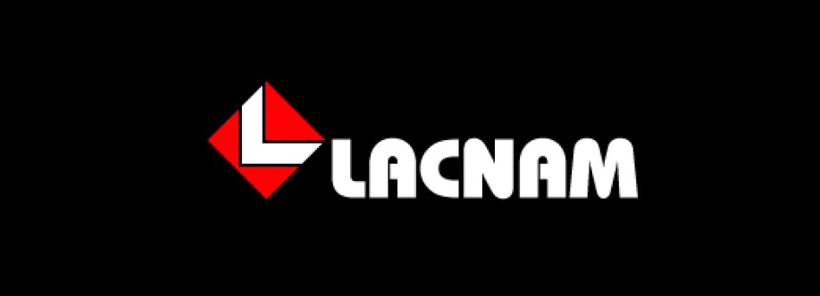 Lacnam Paints Australia Cover Image