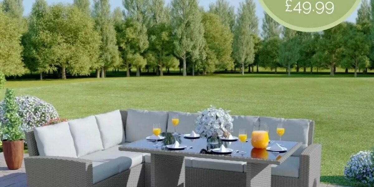Transform Your Outdoor Oasis with Rattan Garden Furniture: A Guide to Stylish Comfort