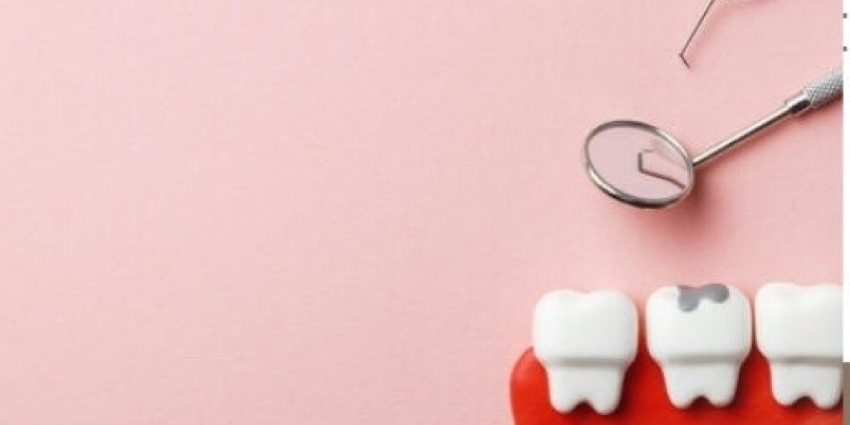 Prioritizing Your Smile: Finding The Best Dentist In Camberwell