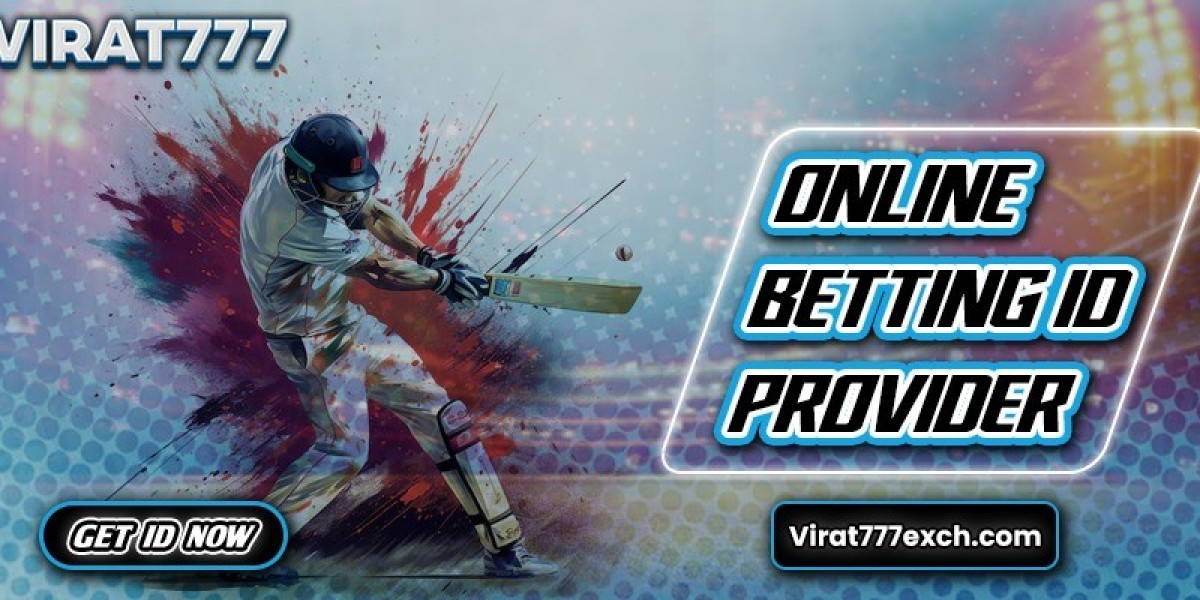Online betting ID : Your best online betting id provider | Virat777