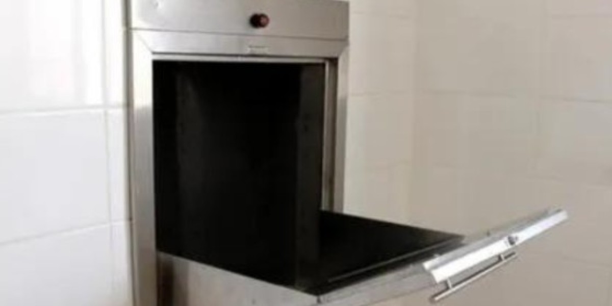 Benefits of Stainless Steel Trash Chutes in Commercial Buildings