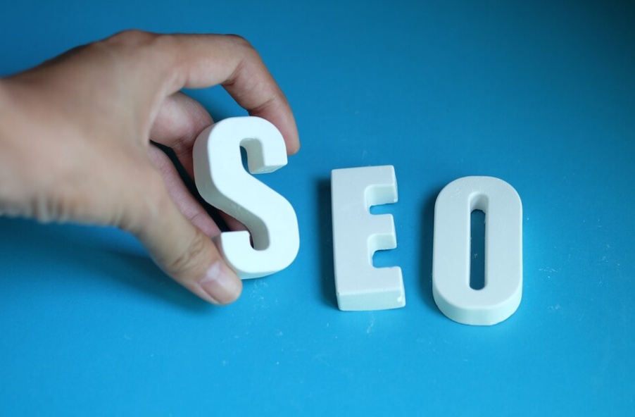 Redefining Excellence Why Choose The Best SEO Company In India