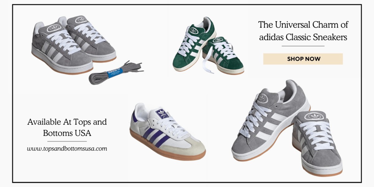 A Legacy Reimagined The Evolution of adidas Campus Shoes!