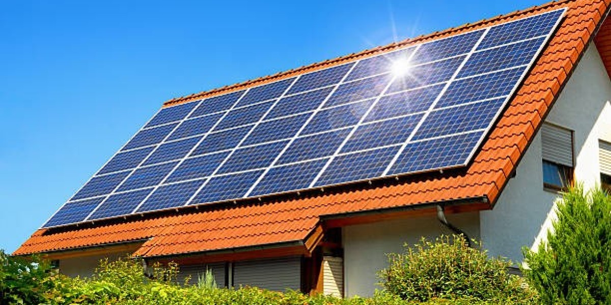 Unleashing the Potential: Solar Panel Kits for Home