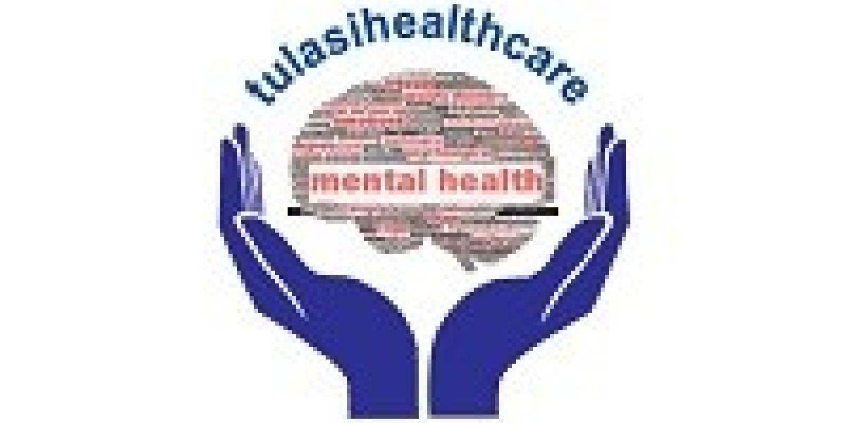 Unveiling Hope: Tulasi Healthcare's Best Rehabilitation Centre for Mental Illnesses and Addiction Disorders