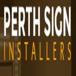 Perth Sign Installers Profile Picture