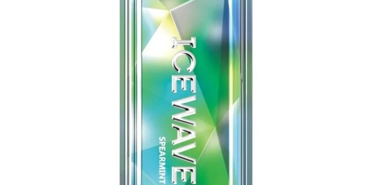Icewave B600 Disposable Vape : Exploring Flavours and Durability