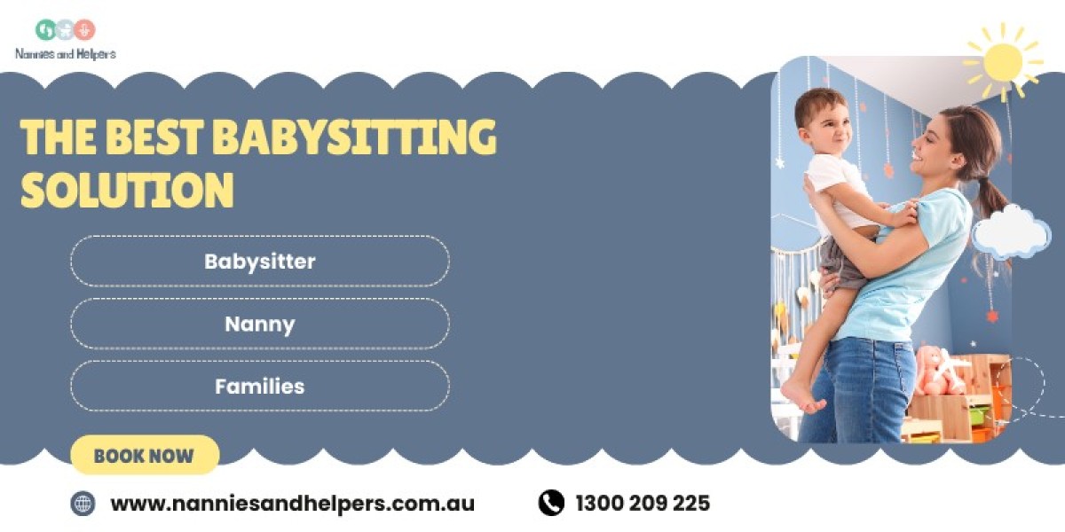 The Benefits of Using a Babysitting Agency in Sydney