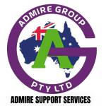 Admire Support Services Profile Picture