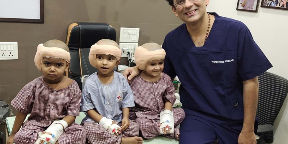 Best Cochlear Implant Surgery in India: Dr. Meenesh Juvekar