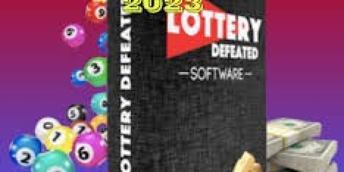 Crack the Code: Unlocking Success with Lottery Defeater Software