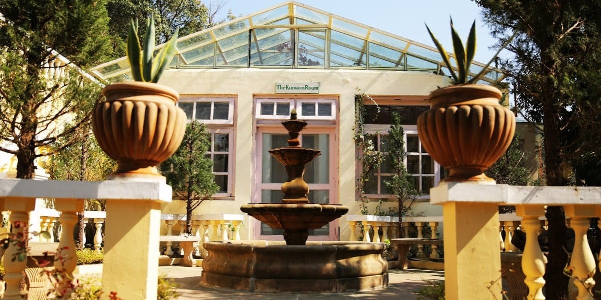 Find Best Hotels in Ranikhet