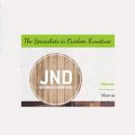 JND Timber And Steel Profile Picture