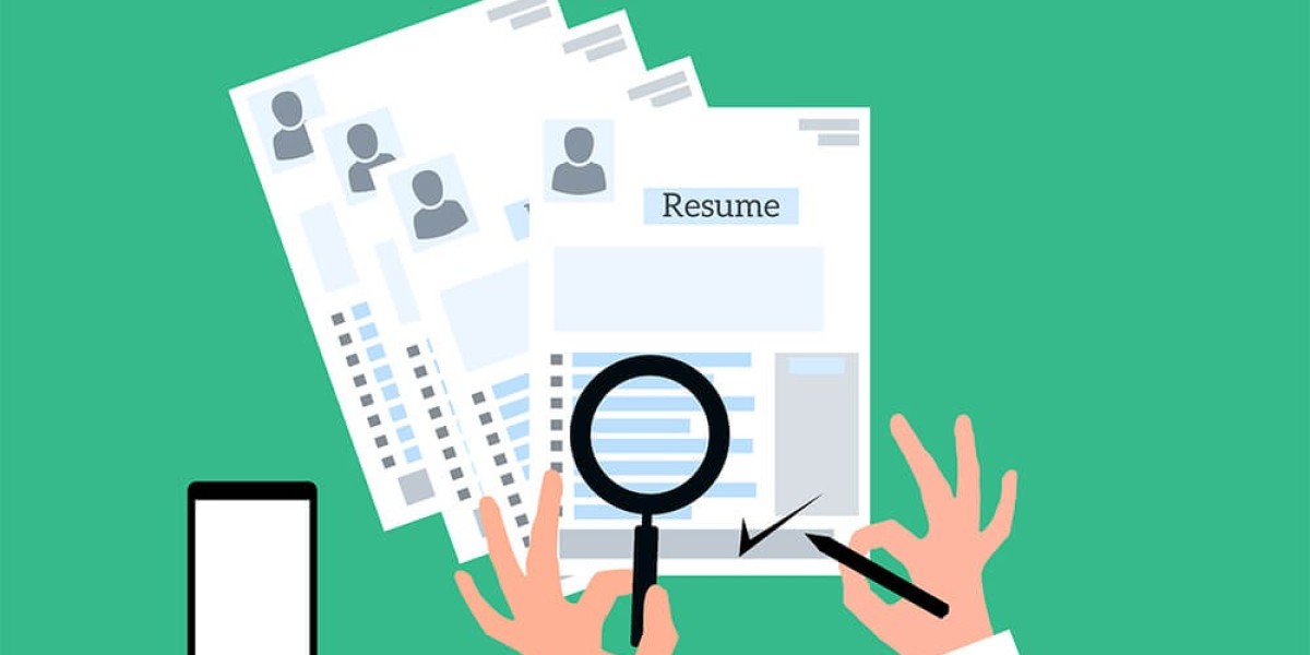 Professional Trade Resume Writing Services - Tradie Resume