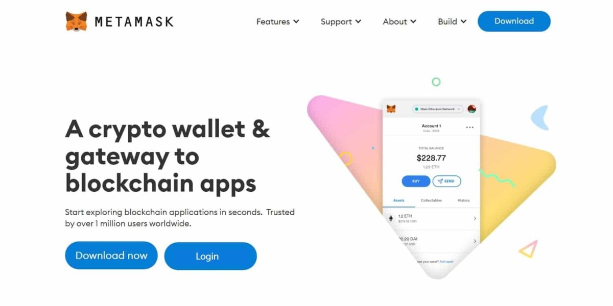 Learn to direct deposit tokens to your MetaMask Login