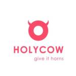 HolyCow Studio Profile Picture