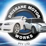 Brisbane Motor Works Profile Picture