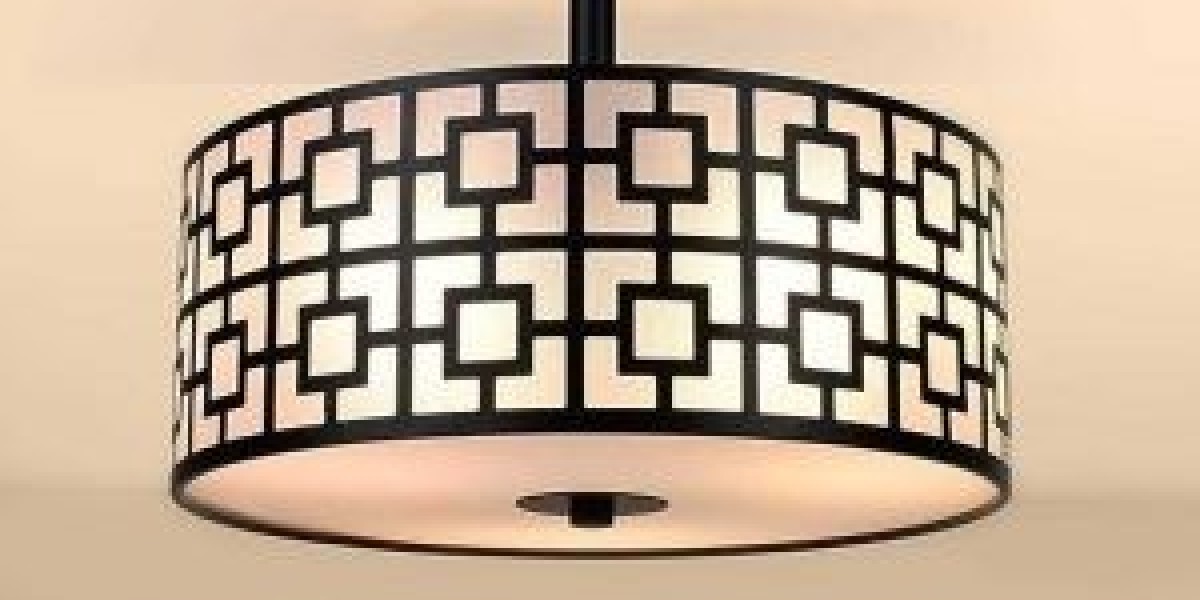 Luxury Ceiling Lights: Illuminating Elegance and Style