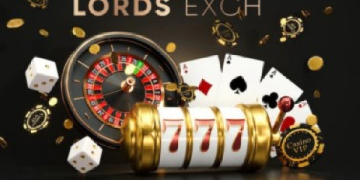 Lords exchange ID | Register now play online games with lordsexch