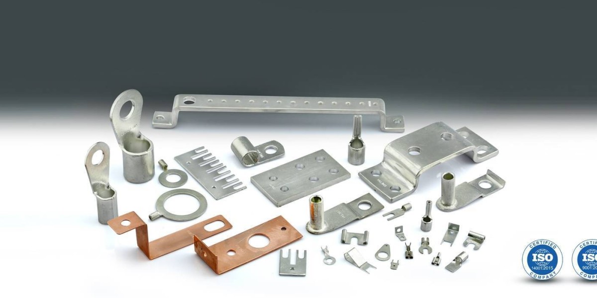 How to Choose the Right Lug Manufacturer in India