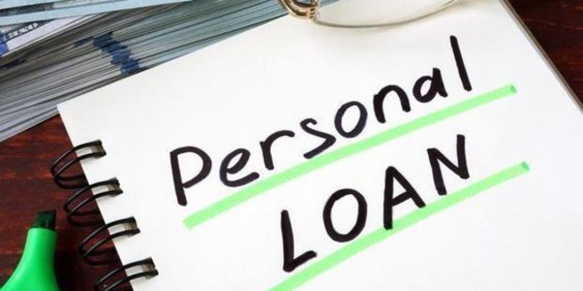 What is a Personal Loan Account number?