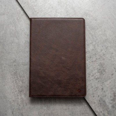 Timeless Elegance: Discover Porter Riley's Collection of iPad Leather Cases Profile Picture